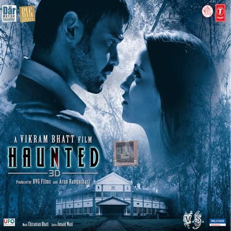 Realising the stories are true, he is taken back to year 1936, hoping to rewrite history. . Haunted 3d full movie in hindi